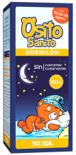 S&ouml;mnig Sanito Bj&ouml;rn 150 ml