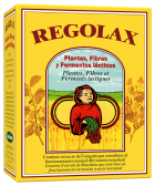 Regolax 50 kapslar