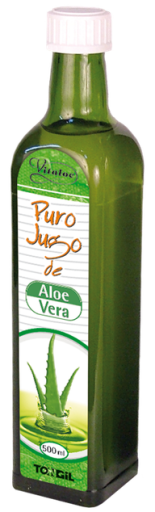 Tongil Vitaloe Puro 500 milliliter