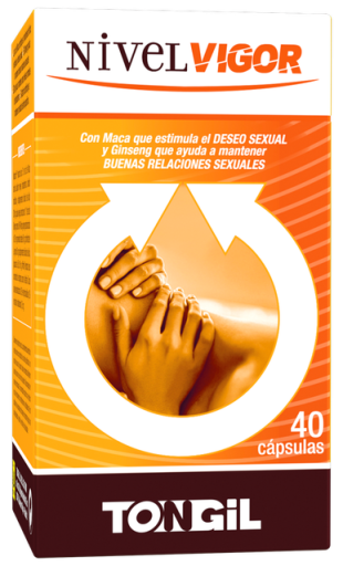 Tongil Aktidrenal Definitiv 250 ml