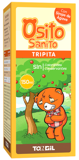 Tongil Kron&auml;rtskocka 60 kapslar Vitalis