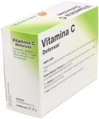 Vitamin C Melisa Zink 24 Comp Tuggbar