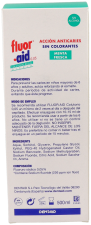 Fluorid Aid 0,05 kol 500 ml