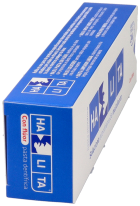 Halita tandkräm 75 ml
