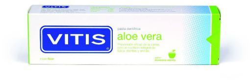 Vitis Äppelsmakpasta 100 ml
