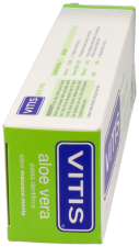 Vitis Äppelsmakpasta 100 ml