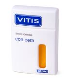 Vitis vaxad tandtråd 50 M V3