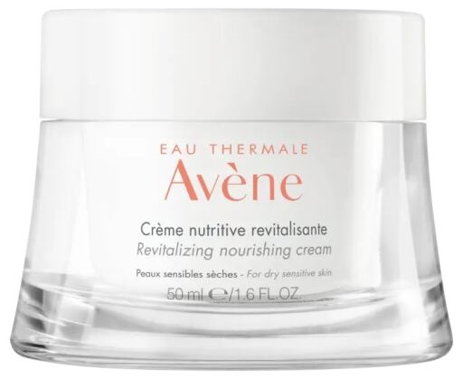 Av&egrave;ne &Aring;terupplivande n&auml;rande kr&auml;m 50 ml