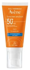 Oljefri solemulsion 50 ml