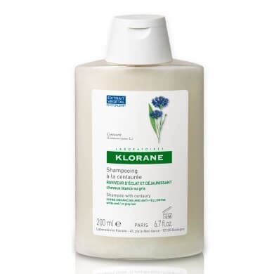 Reflektionsschampo med Centaurea Extract 200 ml