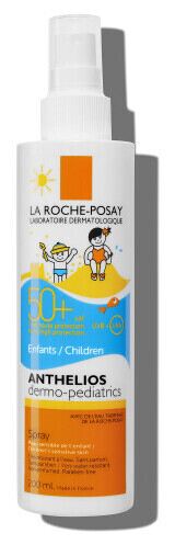 Anthelios Dermo-pediatrics Spray para Ni&ntilde;os SPF50+ 200 ml