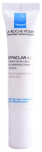 Effaclar Localized Imperfection Corrector 15 ml