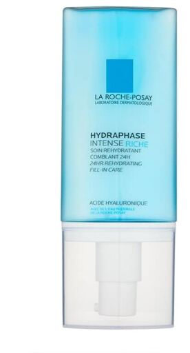 Hydraphase Intense Riche Cream 50 ml