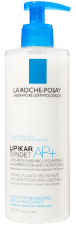 Lipikar Syndet Ap+ Duschcreme 400 ml