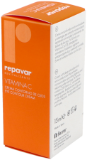 Revitaliserande vitamin C &ouml;gonkontur 15 ml