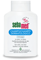 Sebamed Anti-Dandruff Shampoo 500 Ml