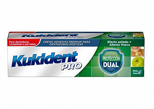 Kukident Pro Dual Protection 40 gr