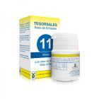 Silicea vitamin d6 tegorsales Nº11 350 tabletter