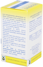 Silicea vitamin d6 tegorsales Nº11 350 tabletter