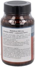 Rhodiola 300mg. 50V kapsel.