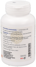 Vitamin C 1000 mg Gradvis effekt 60 tabletter