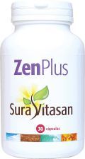 Zen Plus 30 kapslar Zen Plus 30 kapslar