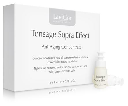 Spänd Supra Effekt 14X4Ml.
