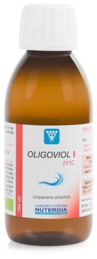 Nutergia Oligoviol I 150 ml