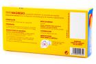 Labb. 9 Magnesium 28 Ampuller