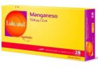 Labb. 10 (Mangan) 28 Amp.