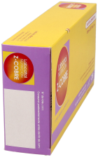 Labb. 19 (Zink-koppar) 28 Amp.