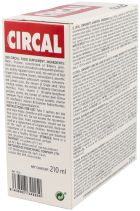 Circal 14 påsar
