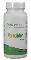 Ventolider 60 Cap. Ventolider 60 Cap.