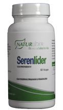 Serenlider 60 Cap. Serenlider 60 Cap.