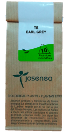 Earl Grey tepåse 10 kuvert