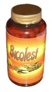 Jellybell Bicolest 700 mg 110 enheter