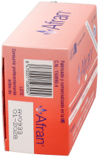Afran 30 tabletter