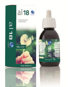 Al-18 droppar 125 ml