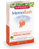 Memoflash Memory 20 ampuller