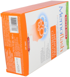 Memoflash Memory 20 ampuller