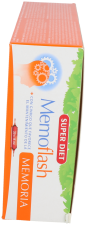 Memoflash Memory 20 ampuller