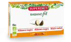 Rabanofit (svart rädisa) Bio 20 ampuller