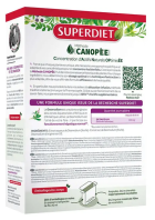 Desmodium 10 ml x 20 ampuller Desmodium 10 ml x 20 ampuller