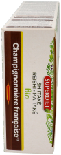 Shitake-Maitake-Reishi Bio 20 ampuller
