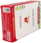 Organic Red Vine 20 Ampuller