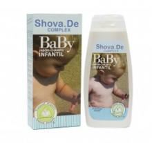 Shova.De Baby Shova Aloe Infant Cream 250 ml.