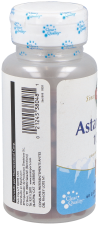 Astaxantin 5 mg 60 vegetabiliska kapslar