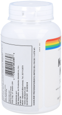 Niacin 500 mg 100 Cápsulas