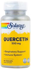 Quercitin 500 mg 90 kapslar