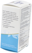 NaDH 5 mg 30 tabletter